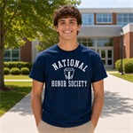 NHS Custom T-Shirt
