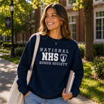 NHS Custom Sweatshirt