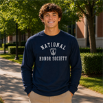 NHS Custom Long-Sleeved T-Shirt