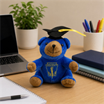 NHS Graduation Bear