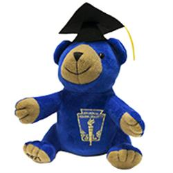 nhs teddy bear