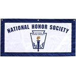 NHS Banner 36x72 Standard