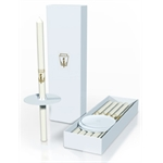 NHS Candle/Wax Protector Set