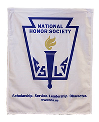 NHS Podium Banner 