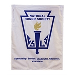 NHS Podium Banner 