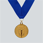 NHS Medallion