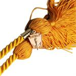 NHS Honor Cord - Gold