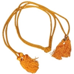 NHS Honor Cord - Gold