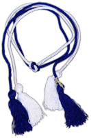 national junior honor society cords