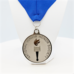 NJHS Medallion 