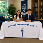 NJHS Table Drape