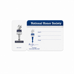 NJHS Presidents Pin
