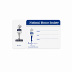 NJHS Secretarys Pin