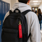 LEAD Keychain