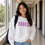 NHS Signature Crewneck Sweatshirt
