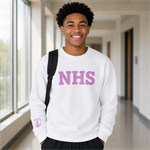NHS Signature Crewneck Sweatshirt