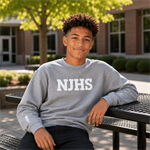 NJHS Signature Crewneck