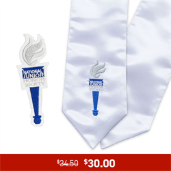 NJHS Student Recognition Set 