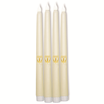 NHS Flameless Candles